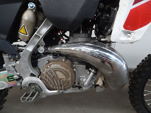 Moto fantic xe300 - afbeelding 6 van  7