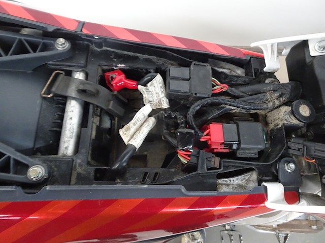 Moto fantic xe300 - afbeelding 7 van  7