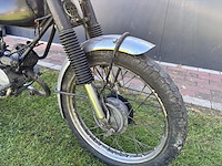 Moto guzzi dingo - afbeelding 4 van  9