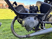 Moto guzzi dingo - afbeelding 5 van  9