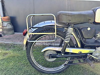 Moto guzzi dingo - afbeelding 3 van  10
