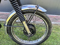 Moto guzzi dingo - afbeelding 5 van  10