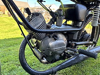 Moto guzzi dingo - afbeelding 6 van  10