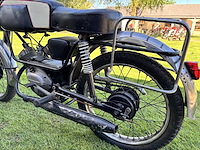 Moto guzzi dingo - afbeelding 7 van  10