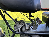 Moto guzzi dingo - afbeelding 8 van  10