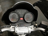 Moto-guzzi moto met zijspan - afbeelding 5 van  15