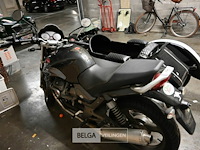 Moto-guzzi moto met zijspan - afbeelding 8 van  15
