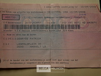 Moto-guzzi moto met zijspan - afbeelding 13 van  15