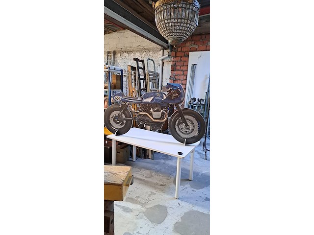 Moto guzzi vanguard v7 - afbeelding 1 van  1