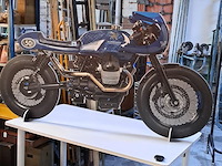 Moto guzzi vanguard v7 - afbeelding 1 van  1
