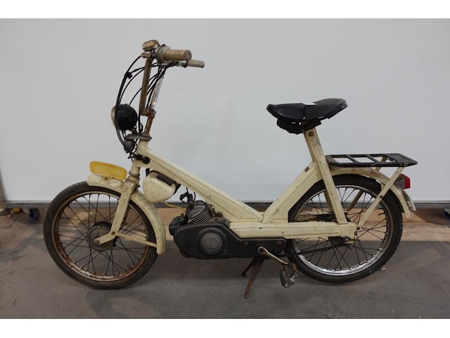 Moto guzzi - afbeelding 1 van  7