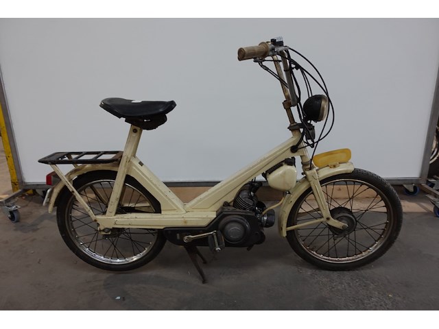 Moto guzzi - afbeelding 2 van  7