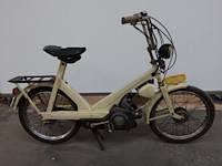 Moto guzzi - afbeelding 2 van  7