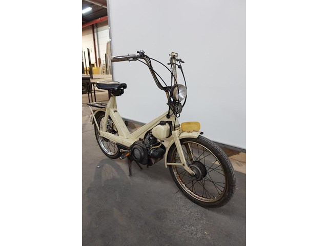 Moto guzzi - afbeelding 3 van  7