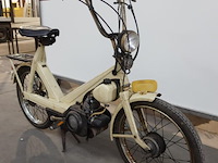 Moto guzzi - afbeelding 3 van  7