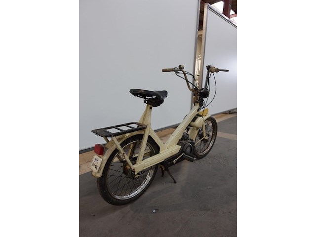 Moto guzzi - afbeelding 4 van  7