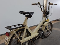 Moto guzzi - afbeelding 4 van  7