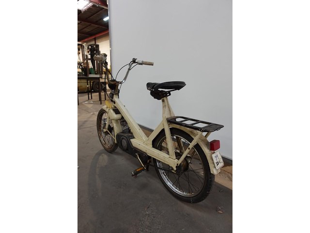 Moto guzzi - afbeelding 5 van  7