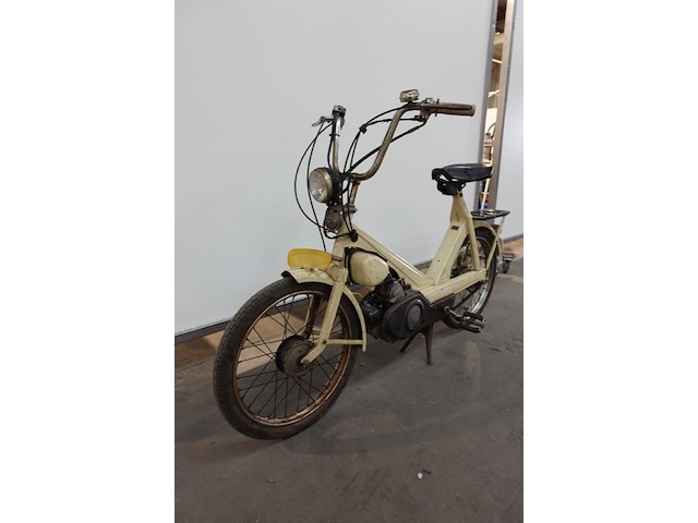 Moto guzzi - afbeelding 6 van  7