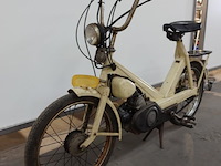 Moto guzzi - afbeelding 6 van  7