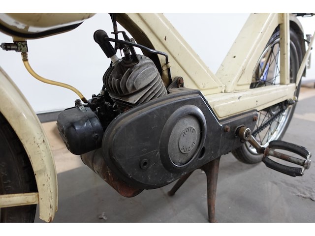 Moto guzzi - afbeelding 7 van  7