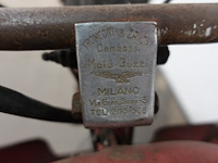 Moto guzzi - afbeelding 2 van  11