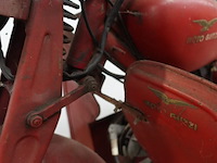 Moto guzzi - afbeelding 3 van  11