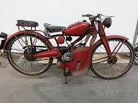 Moto guzzi - afbeelding 4 van  11