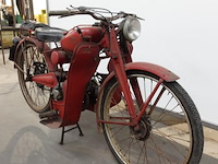 Moto guzzi - afbeelding 5 van  11