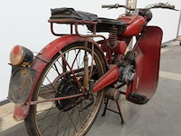 Moto guzzi - afbeelding 6 van  11