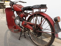 Moto guzzi - afbeelding 7 van  11