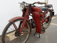 Moto guzzi - afbeelding 8 van  11