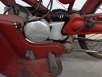 Moto guzzi - afbeelding 9 van  11