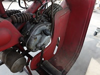 Moto guzzi - afbeelding 10 van  11