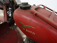 Moto guzzi - afbeelding 11 van  11