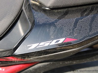 Moto, honda, cb750a, jh2rh12a2pk000325,1e insch 27/03/2023, 755cm³, 67,5kw, euro 5, benzine, 8973km, kentekenbewijs deel i, gelijkvormigheidsattest - afbeelding 7 van  9