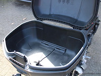 Moto, honda, cb750a, jh2rh12a2pk000325,1e insch 27/03/2023, 755cm³, 67,5kw, euro 5, benzine, 8973km, kentekenbewijs deel i, gelijkvormigheidsattest - afbeelding 8 van  9