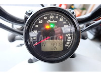Moto indian motorcycle scout bobber (2019-4,912 km-vin: 56kmta008k3140419) - afbeelding 16 van  31