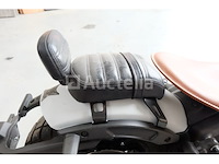 Moto indian motorcycle scout bobber (2019-4,912 km-vin: 56kmta008k3140419) - afbeelding 19 van  31