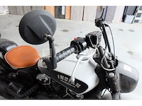 Moto indian motorcycle scout bobber (2019-4,912 km-vin: 56kmta008k3140419) - afbeelding 20 van  31