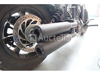 Moto indian motorcycle scout bobber (2019-4,912 km-vin: 56kmta008k3140419) - afbeelding 23 van  31