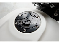 Moto indian motorcycle scout bobber (2019-4,912 km-vin: 56kmta008k3140419) - afbeelding 24 van  31