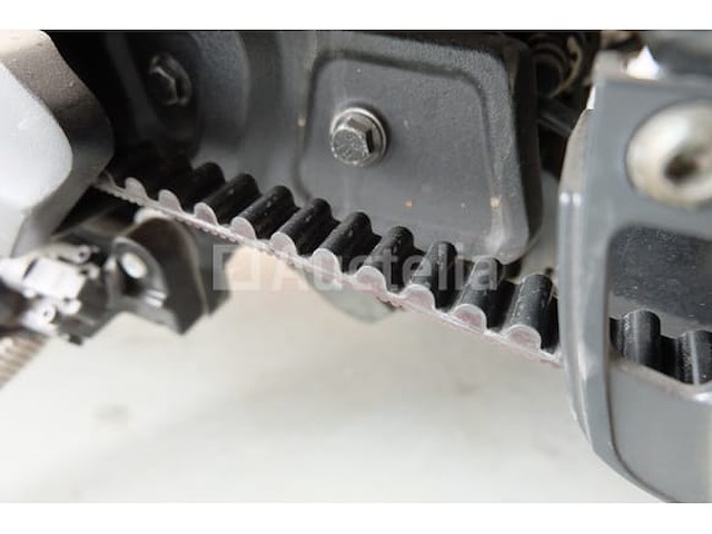 Moto indian motorcycle scout bobber (2019-4,912 km-vin: 56kmta008k3140419) - afbeelding 26 van  31