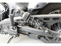 Moto indian motorcycle scout bobber (2019-4,912 km-vin: 56kmta008k3140419) - afbeelding 28 van  31