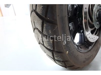 Moto indian motorcycle scout bobber (2019-4,912 km-vin: 56kmta008k3140419) - afbeelding 8 van  31