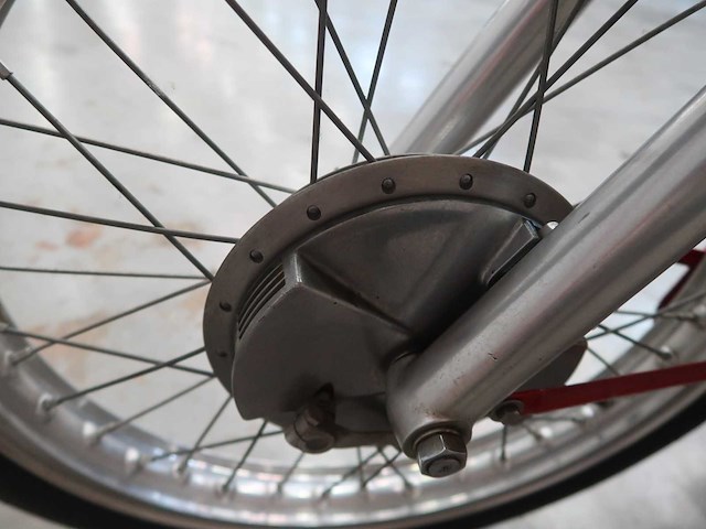 Moto morini - afbeelding 4 van  6