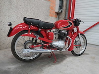 Moto morini - afbeelding 6 van  6