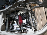 Moto-onderdelen en chassis - afbeelding 3 van  5