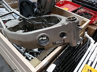 Moto-onderdelen en chassis - afbeelding 4 van  5