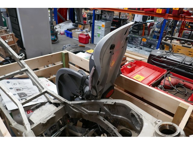 Moto-onderdelen en chassis - afbeelding 5 van  5